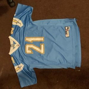 LT Jersey